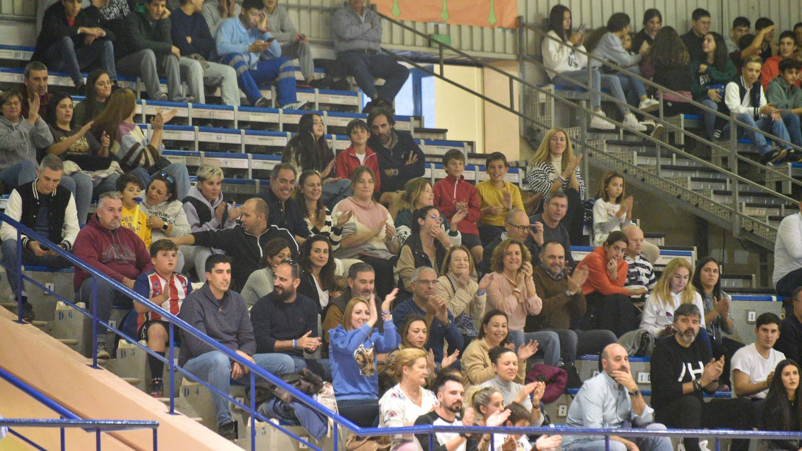 BM Ciudad de Algeciras - Palma del Río