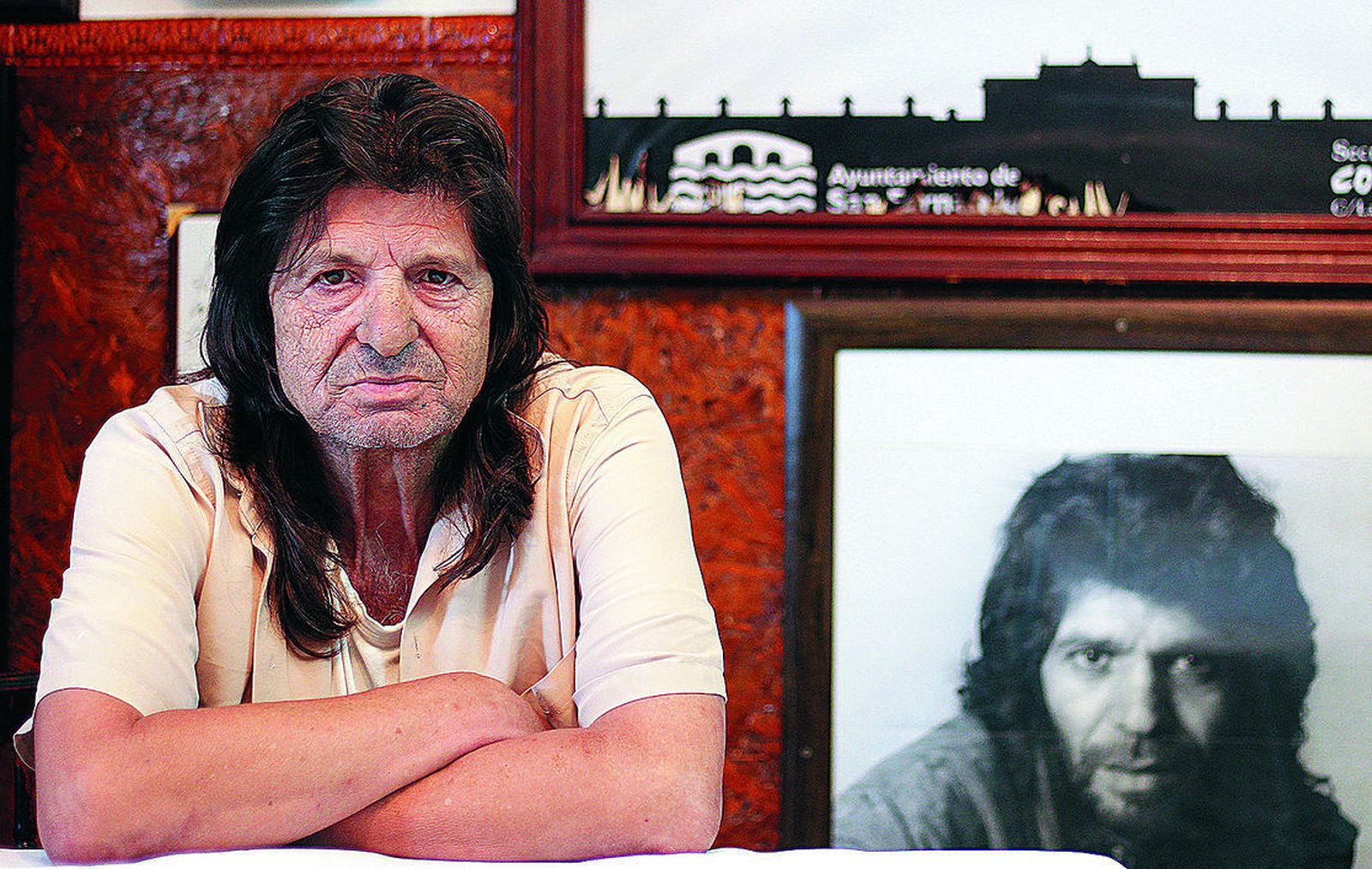 Jesús Monje Cruz, 'Pijote'.