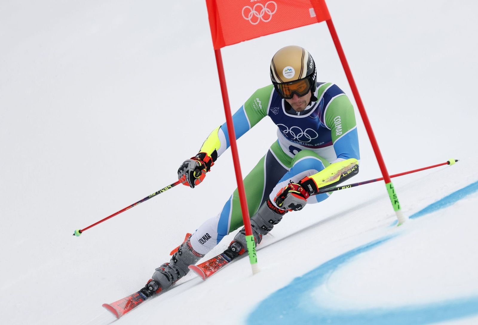 Las mejores fotos de los Juegos Olímpicos de invierno Milán Cortina d'Ampezzo 2026 | Novena jornada