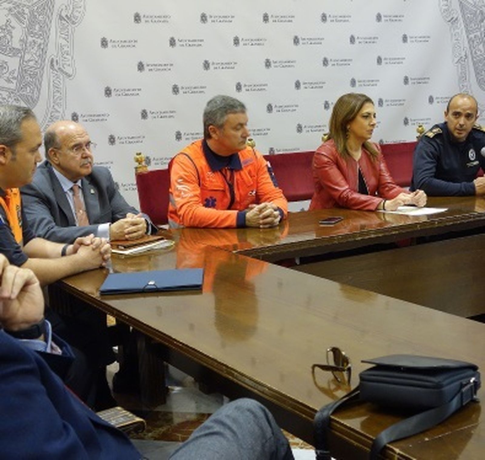 Hoy se ha presentado el curso, que se impartirá este viernes