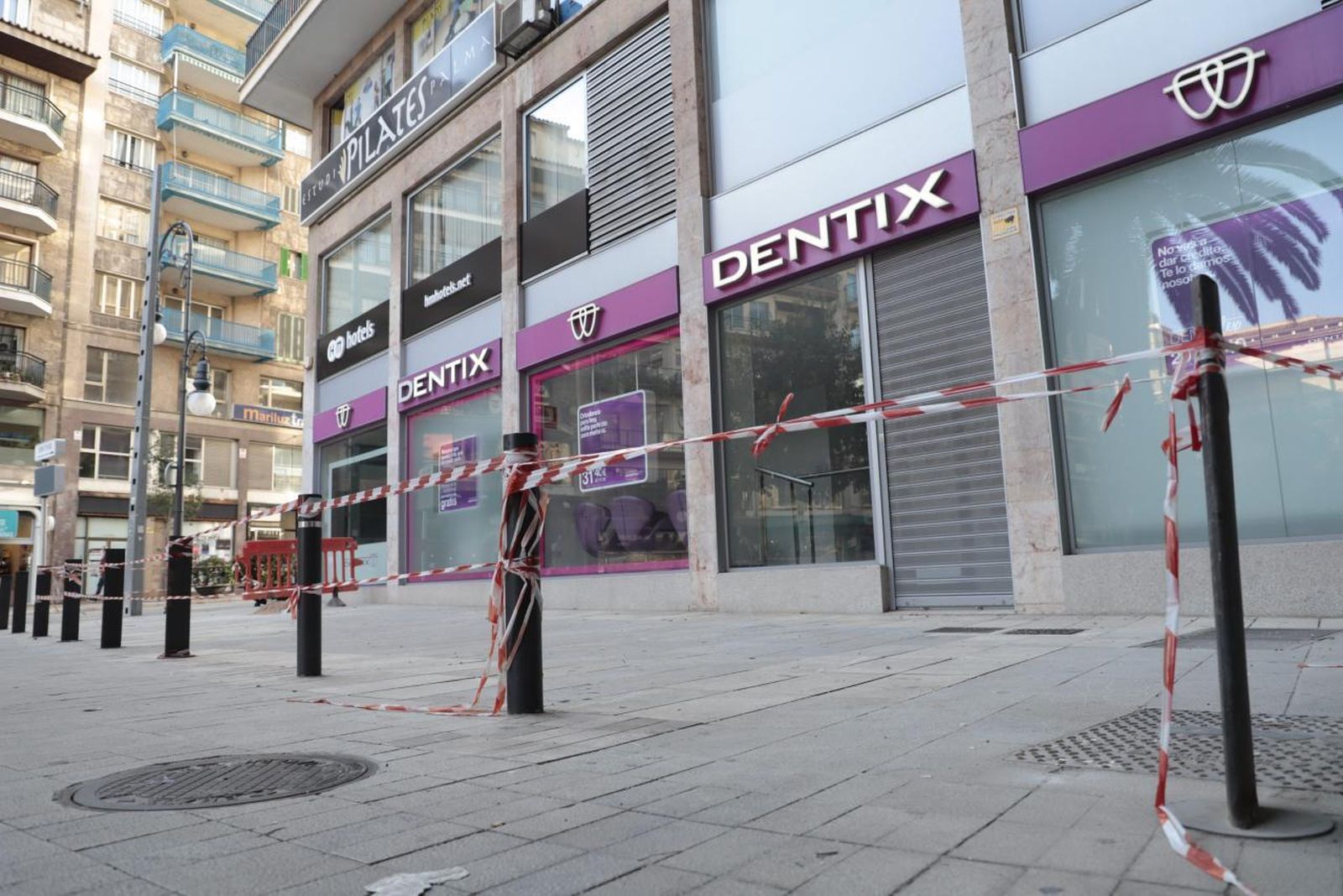 Consumo inicia una ronda de contactos con las entidades que han financiado tratamientos con Dentix