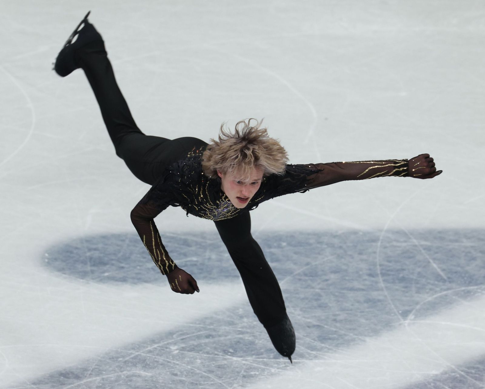 Las mejores fotos de los Juegos Olímpicos de invierno Milán Cortina d'Ampezzo 2026 | Octava jornada