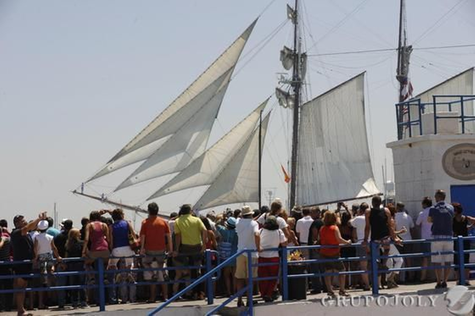 Foto: Lourdes de Vicente - Joaquin Hernandez Kiki