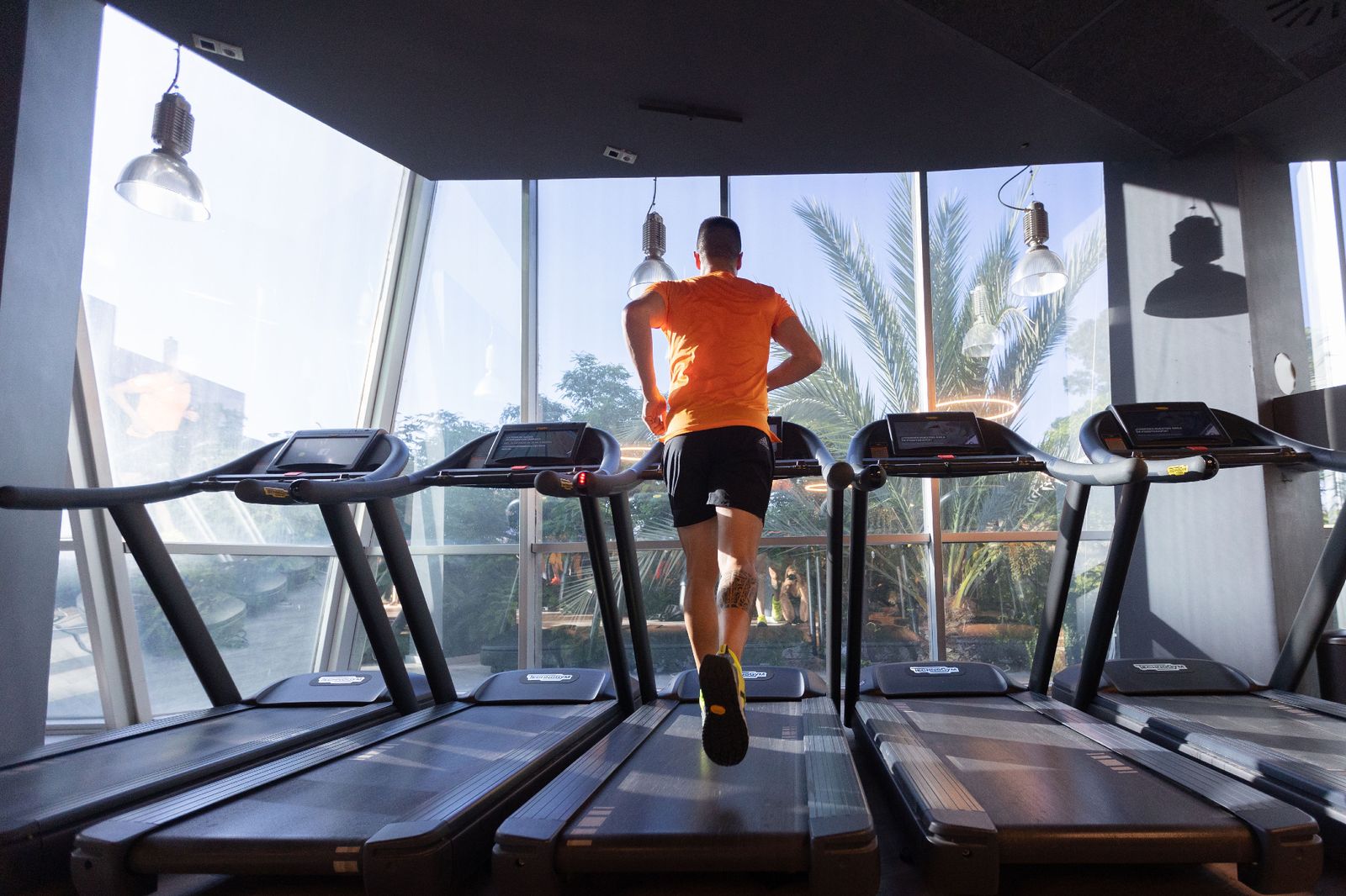 O2 Centro Wellness Huelva