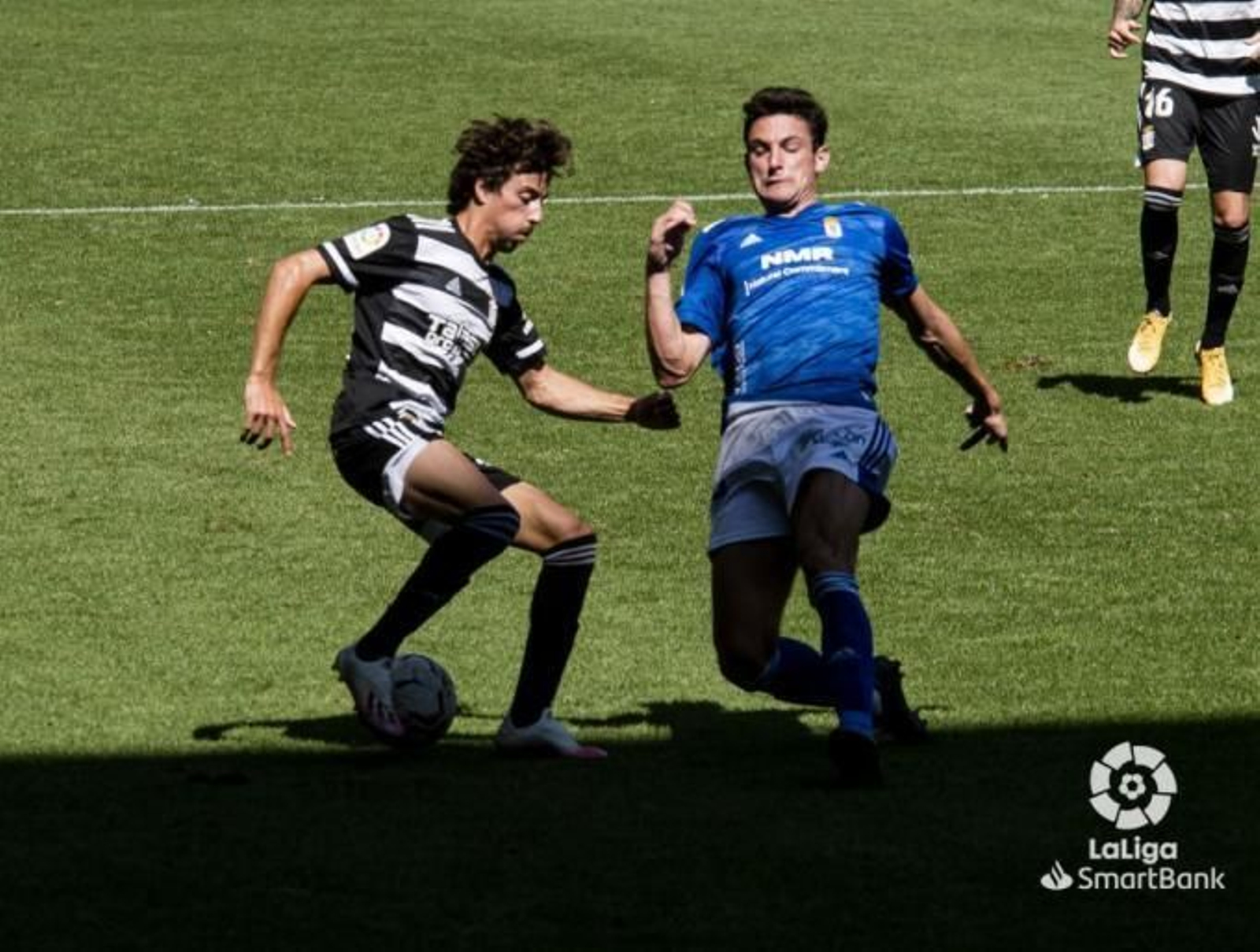 Fichajes Málaga CF: Julián Delmás, muy cerca