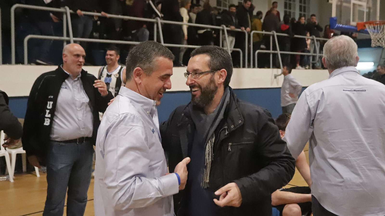 ULB - UDEA  en imágenes