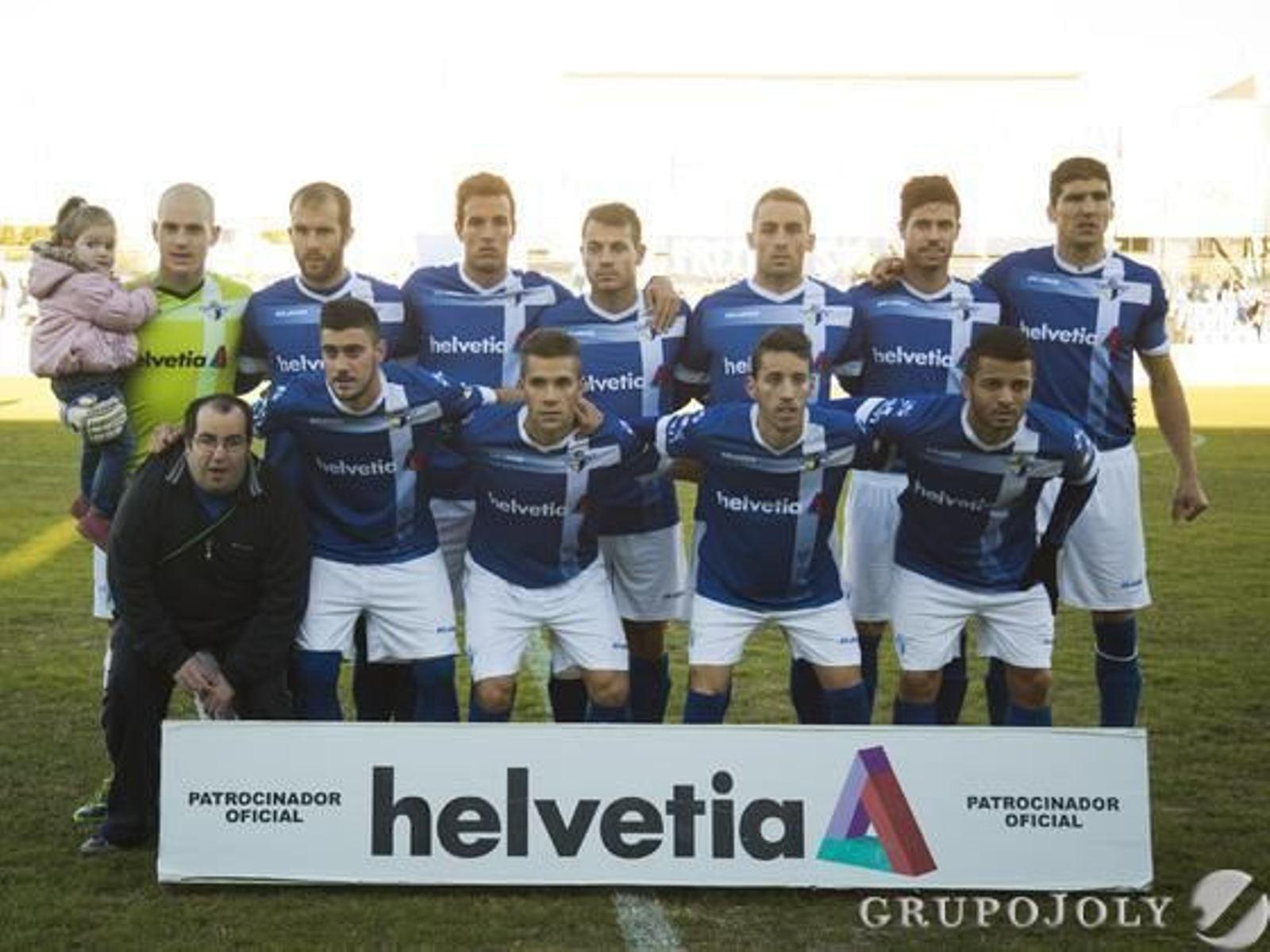 Foto: LOF (Juan de Dios Gonzalez)