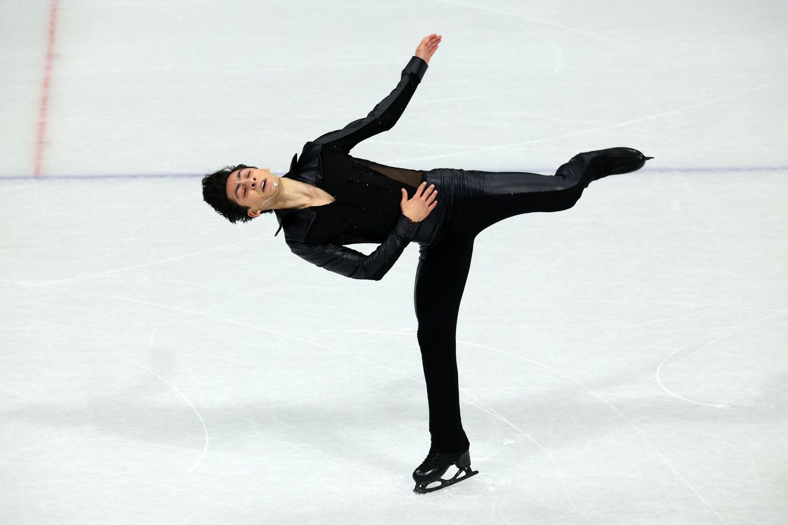 Las mejores fotos de los Juegos Olímpicos de invierno Milán Cortina d'Ampezzo 2026 | Octava jornada