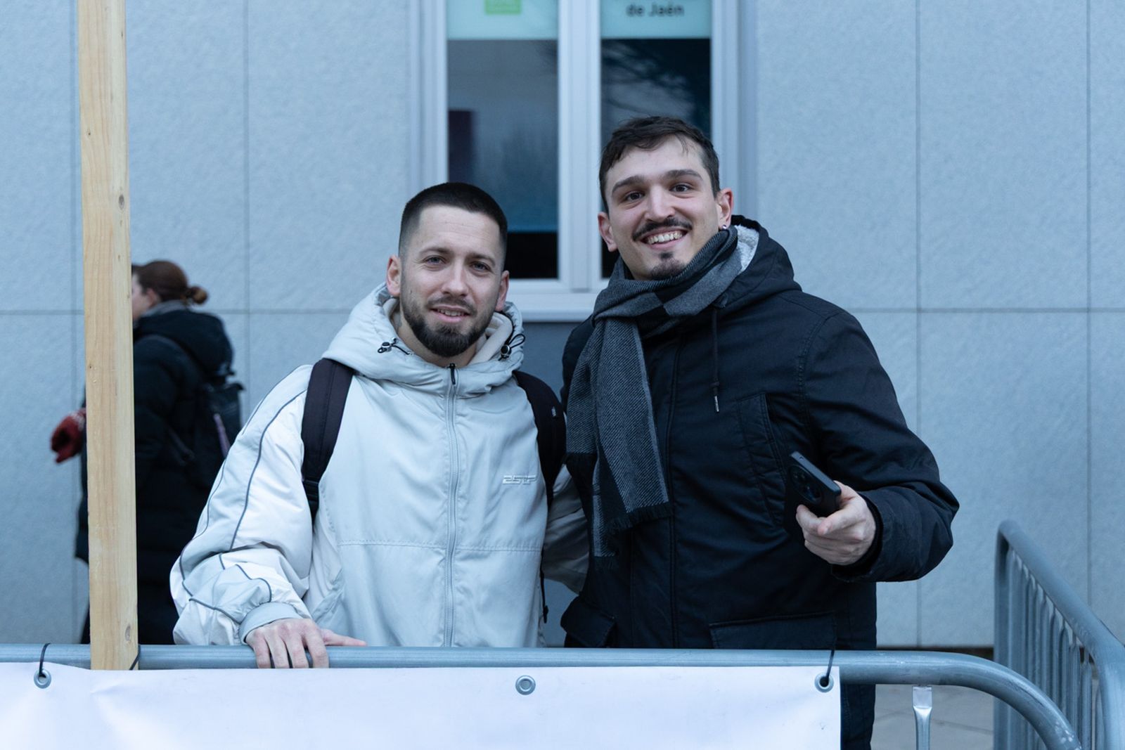 En imágenes: ambiente de gala en la infantil de la 43 edición de la Carrera de San Antón 2026