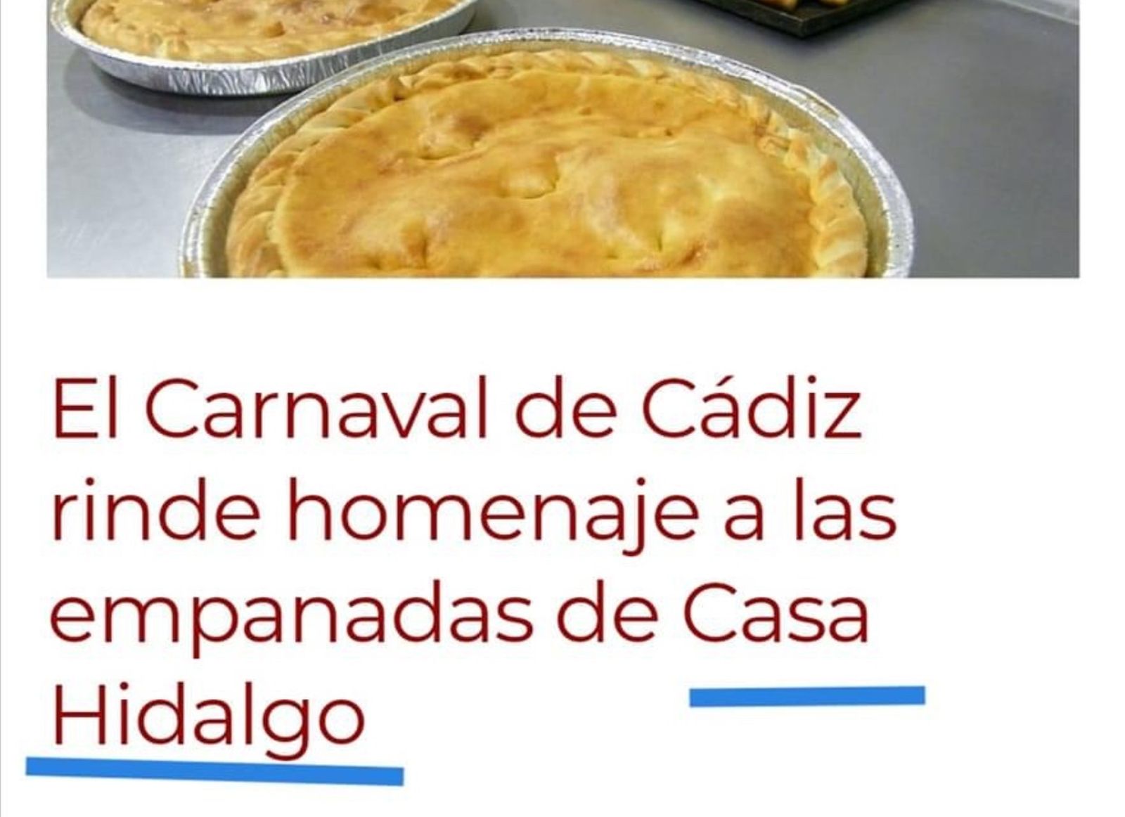 El Ayuntamiento ayudando a los amigos