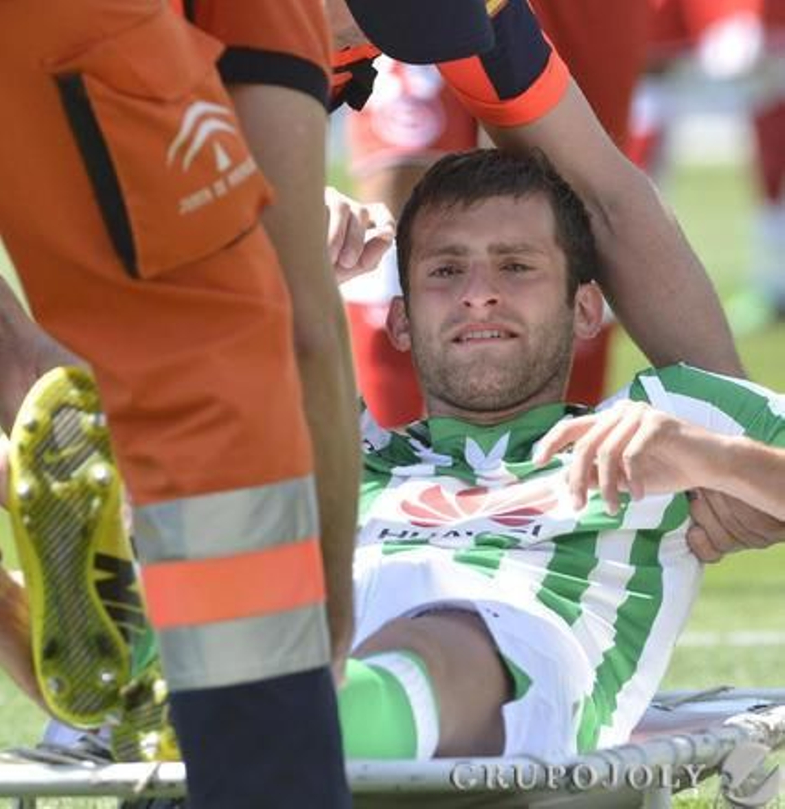 Foto: Antonio Pizarro