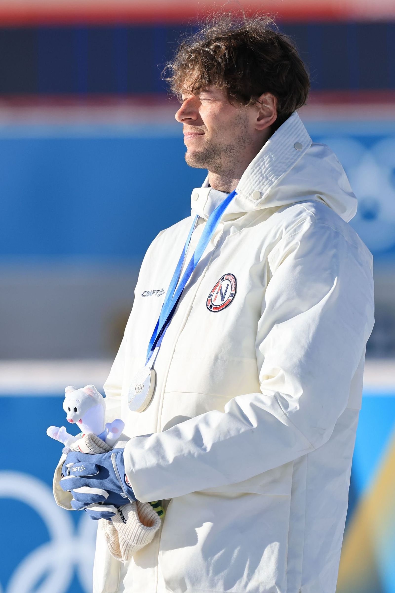 Las mejores fotos de los Juegos Olímpicos de invierno Milán Cortina d'Ampezzo 2026 | Décima jornada