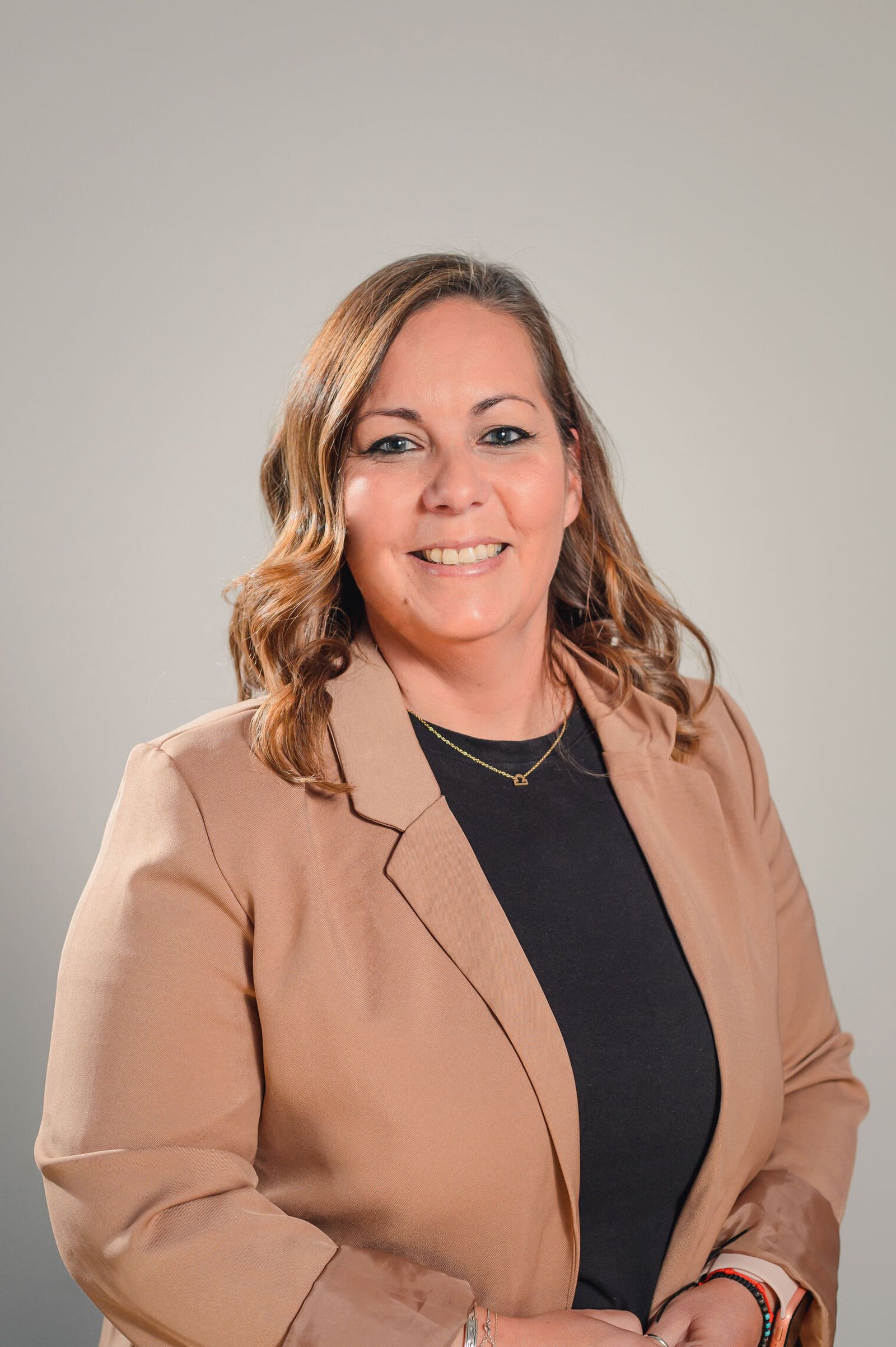 Laura Sánchez (PSOE)