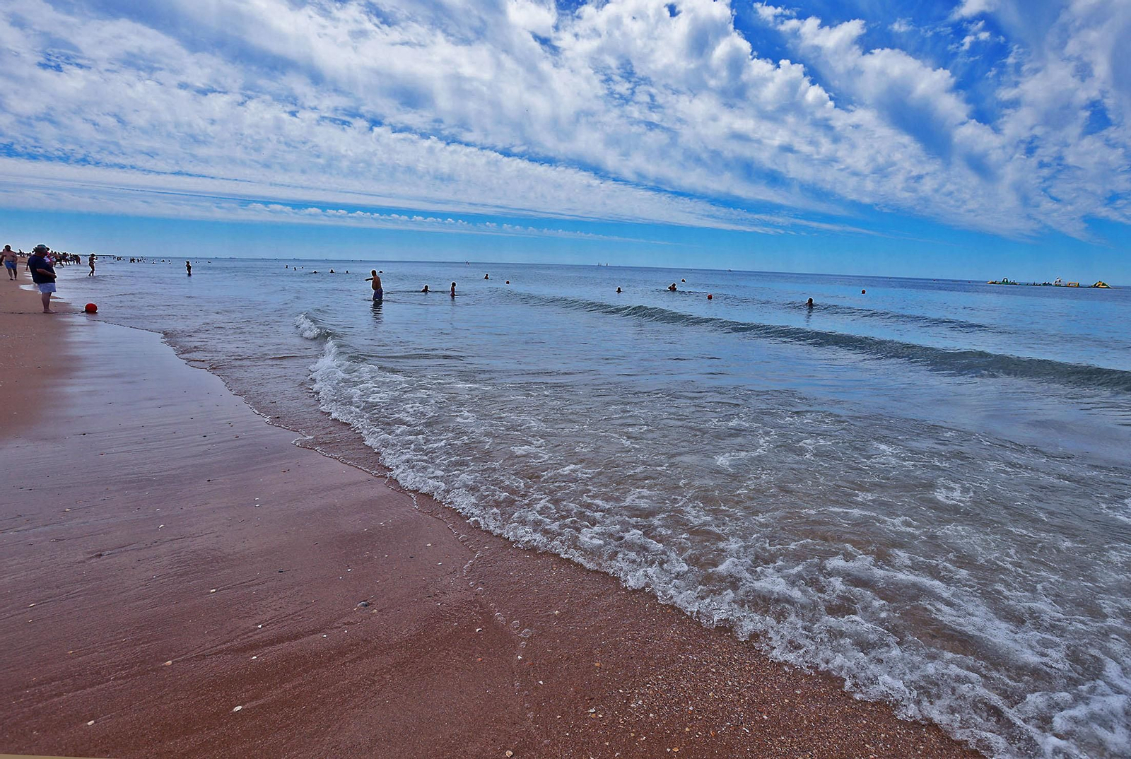 Ambiente en las playas de Huelva el último domingo de junio (25).JPG