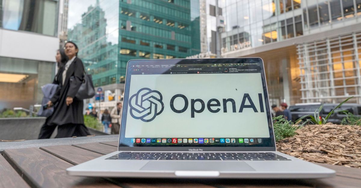 OpenAI capta 110.000 millones de dólares de Amazon, Nvidia y SoftBank y ...