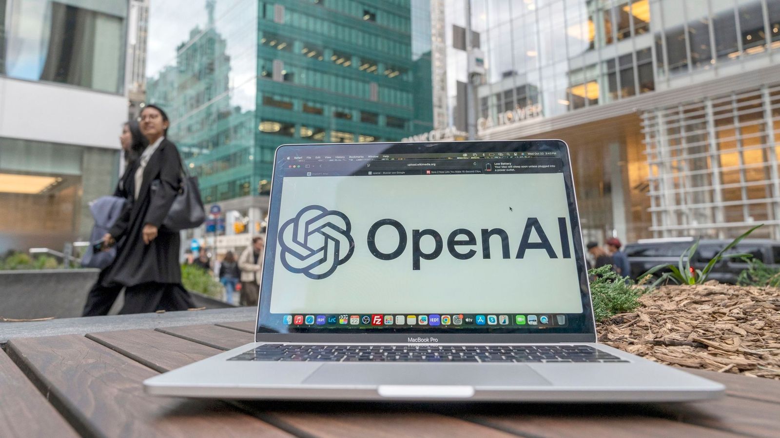 OpenAI