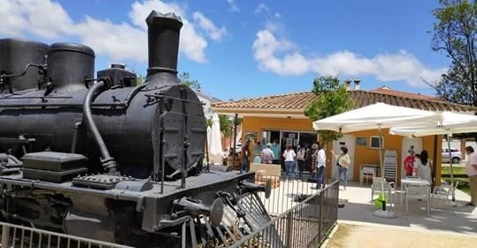 Bar Cafetería El Tardeo