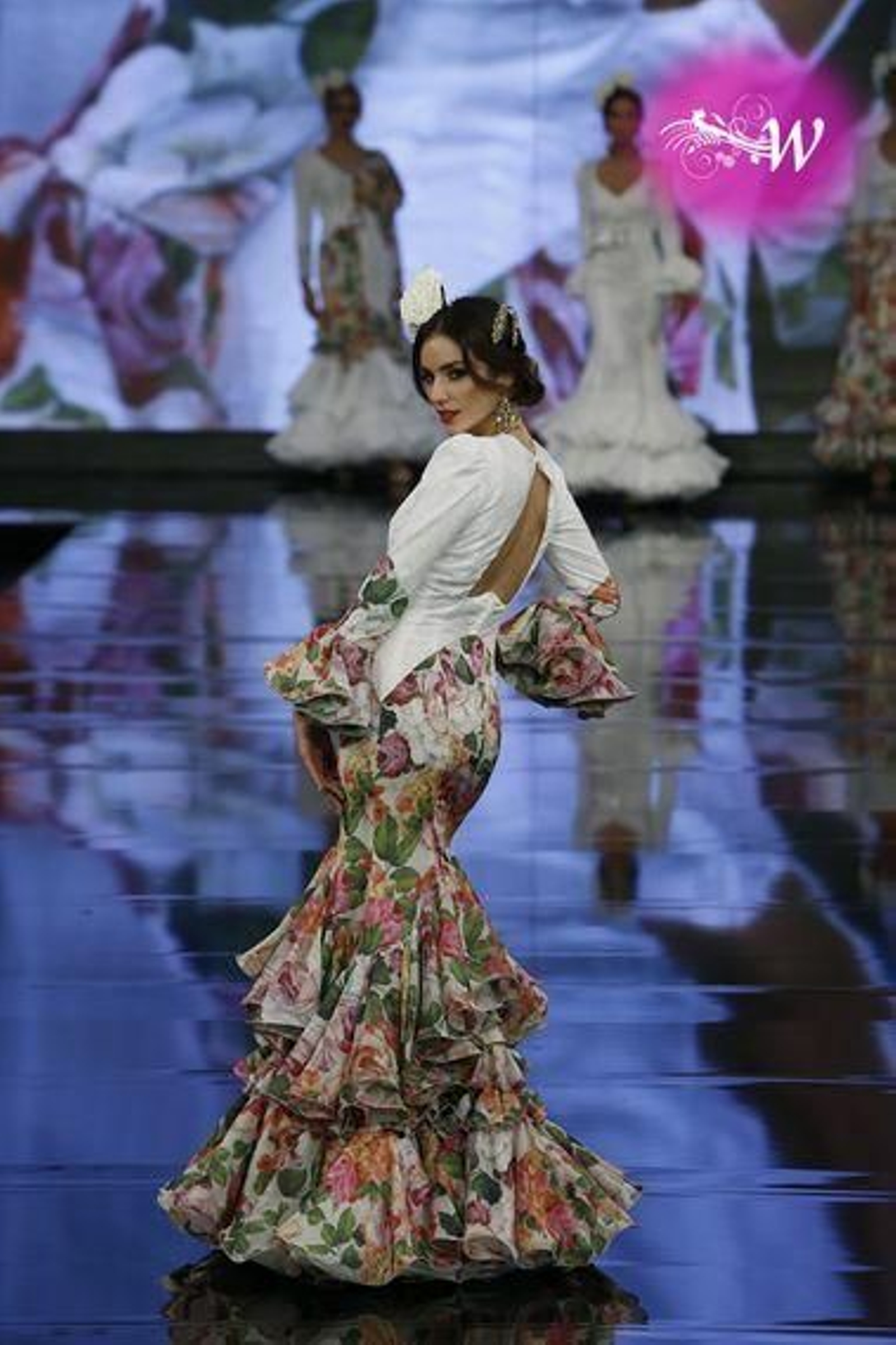 Sonibel presenta su colección en Simof 2020, no te pierdas las fotos del desfile