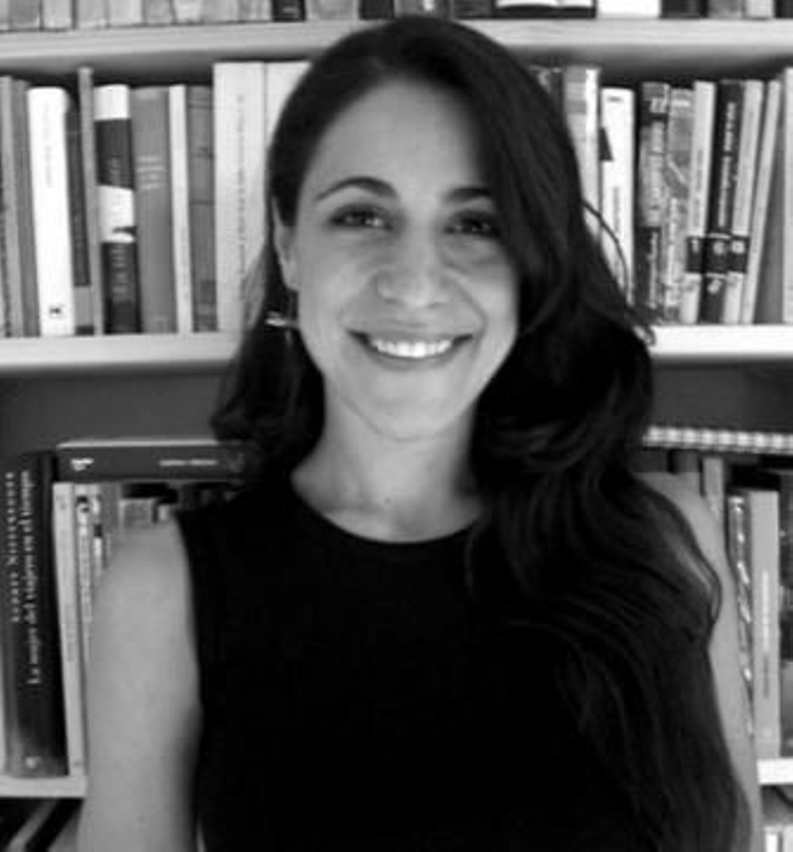 Yolanda Morató ha sido también profesora de la Universidad de Huelva.