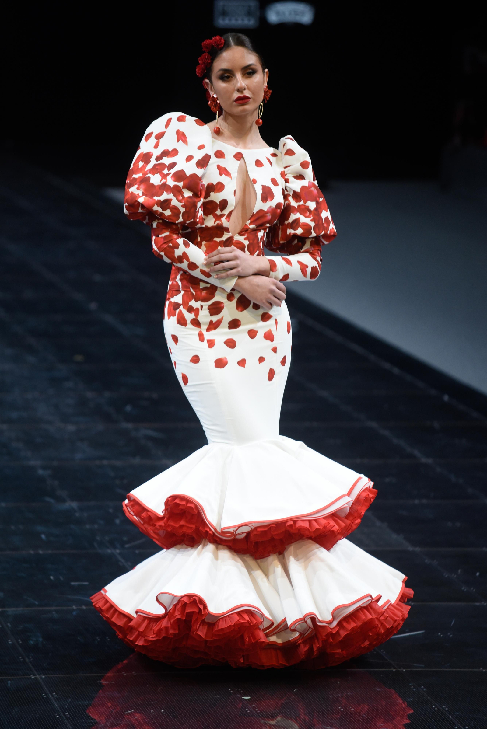 El desfile de Pablo Retamero y Juanjo Bernal en SIMOF 2024, todas las fotos