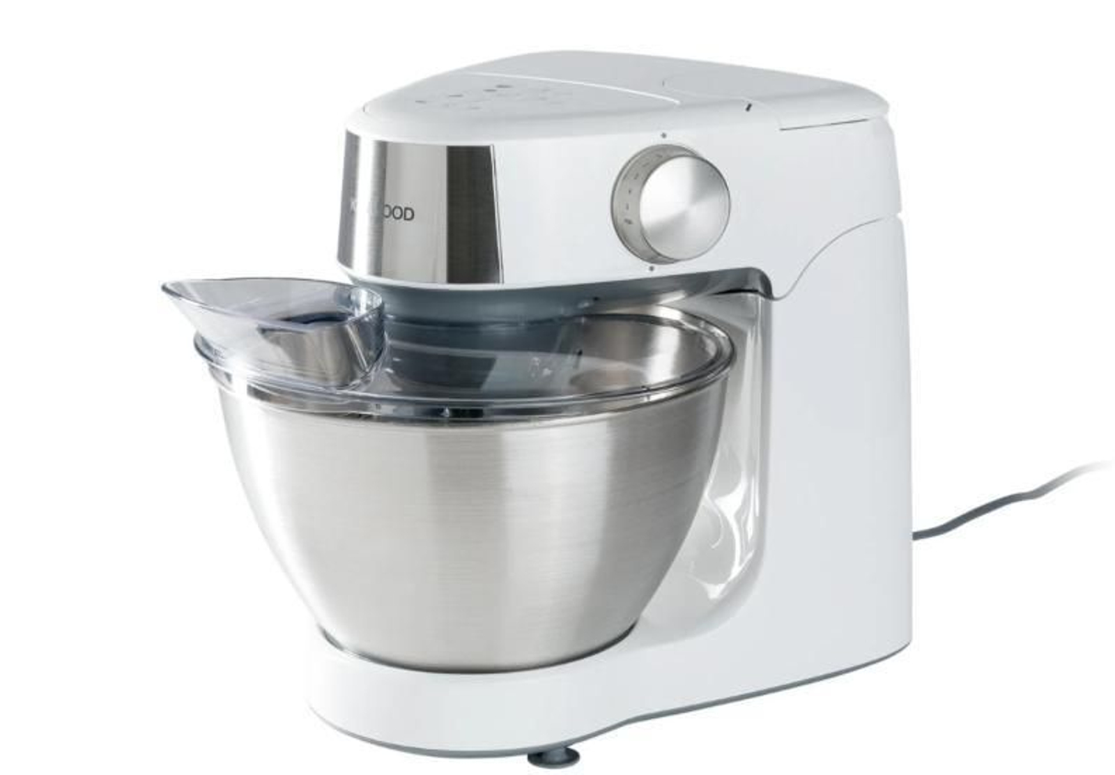 Nuevo robot de cocina en Lidl tras perder la batalla con Thermomix