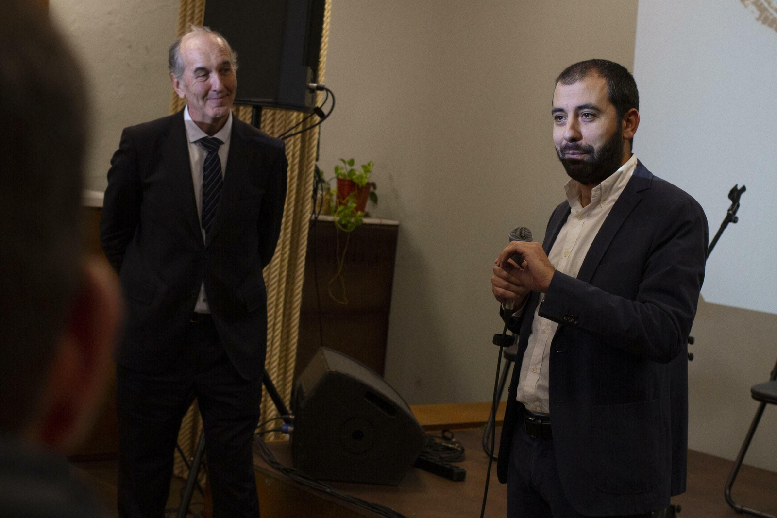 'Barrica de ron granadino', la nueva cerveza de Alhambra