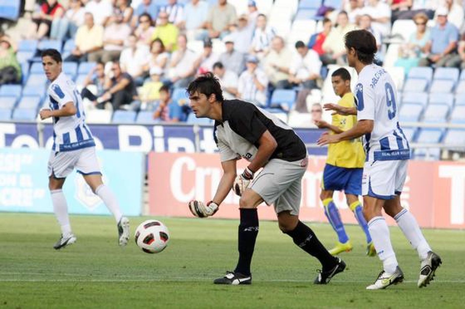 Foto: Alberto Dominguez