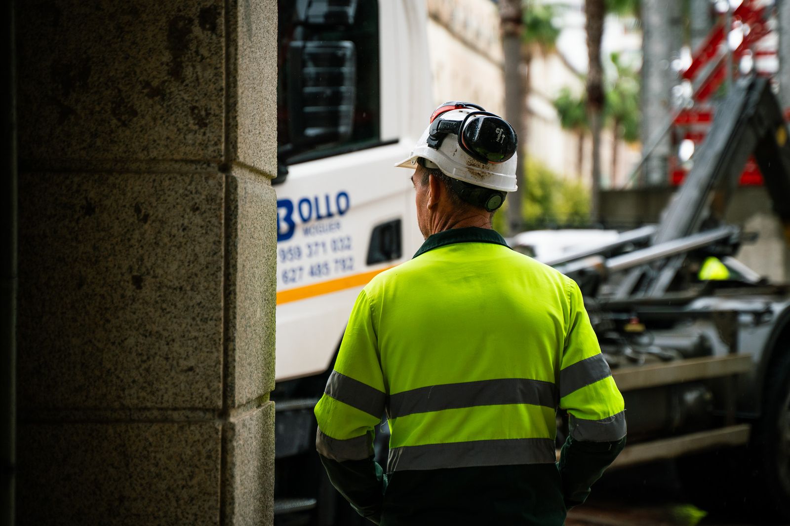 Las imágenes más destacadas del miércoles 30 de abril en Huelva