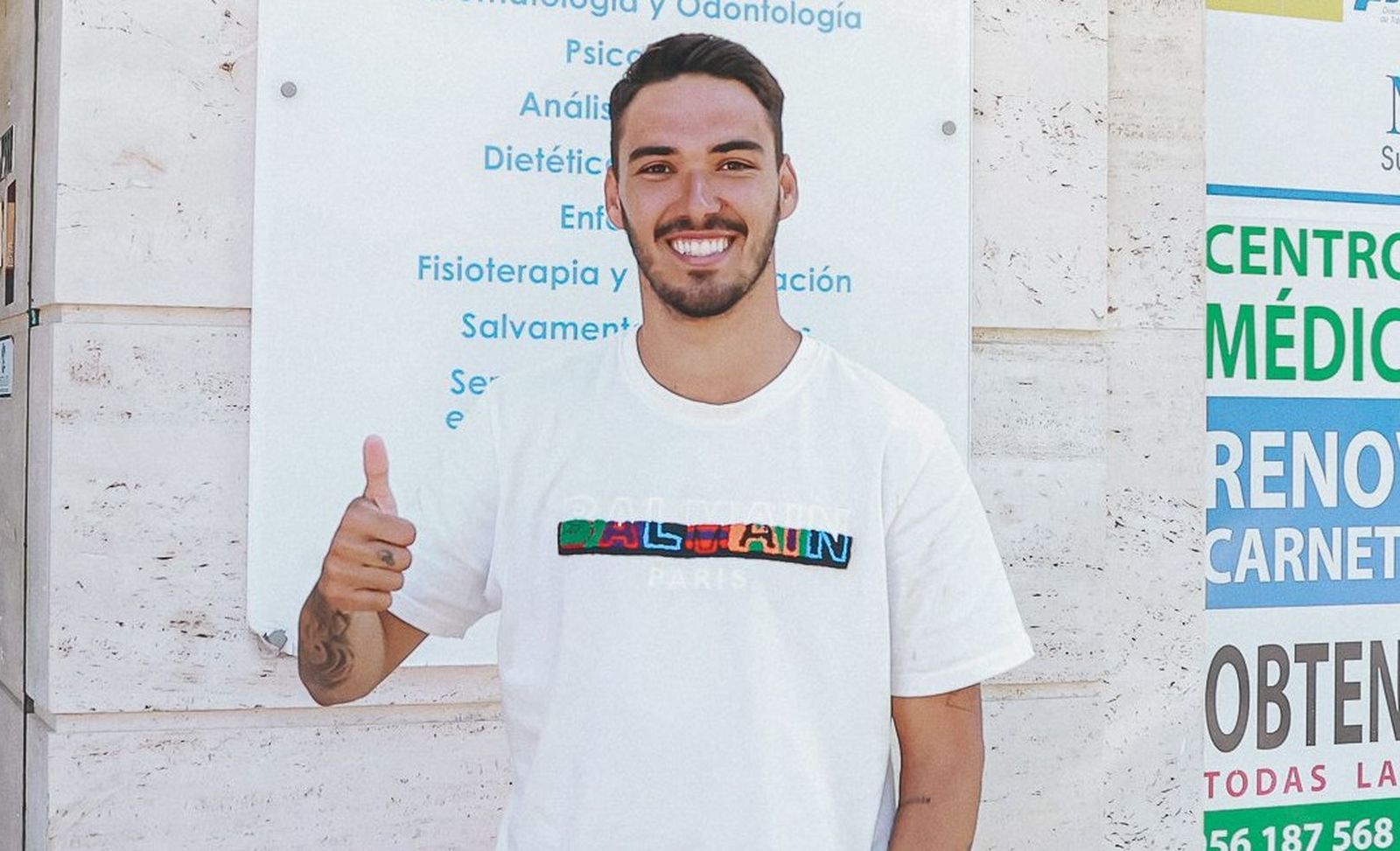 La plantilla del Xerez CD está de vuelta: reconocimiento médico