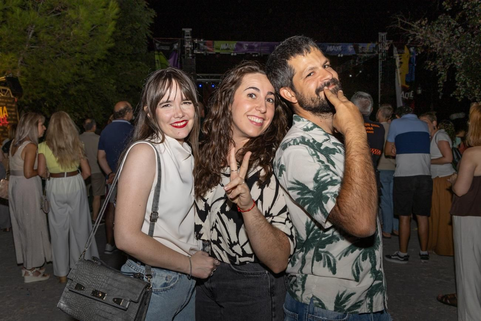 20ª Edición del MiaQue Fest en Porcuna