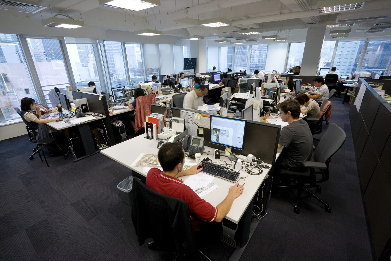 Oficina Oficina