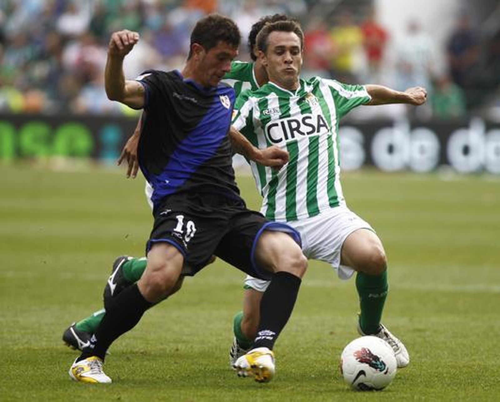 Foto: Antonio Pizarro