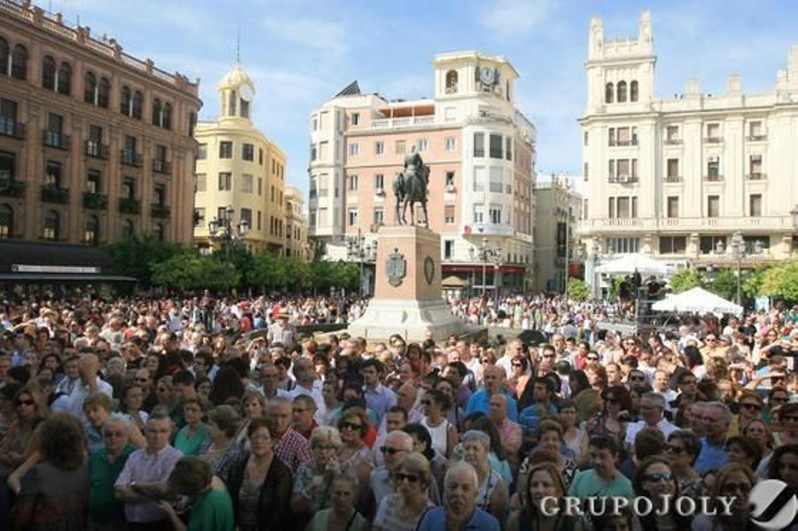 Foto: Óscar Barrionuevo