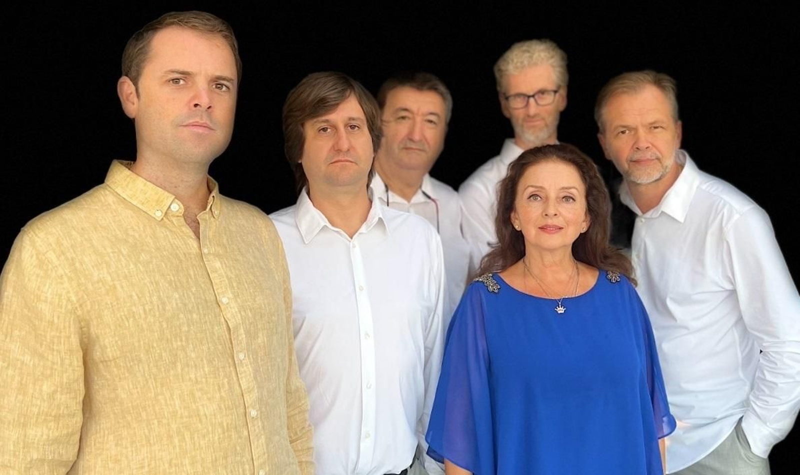 Francisco Cantó y Totem Ensemble.