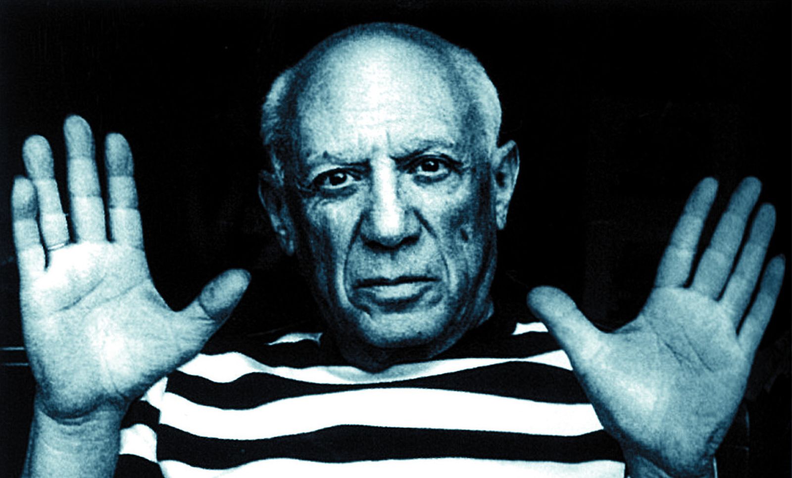 Año de Picasso: la obra del artista malagueño expuesta en Huelva que puedes visitar