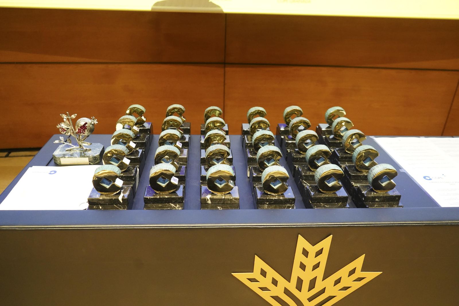 La Gala Premios Populares 2021 de COPE Granada, en imágenes