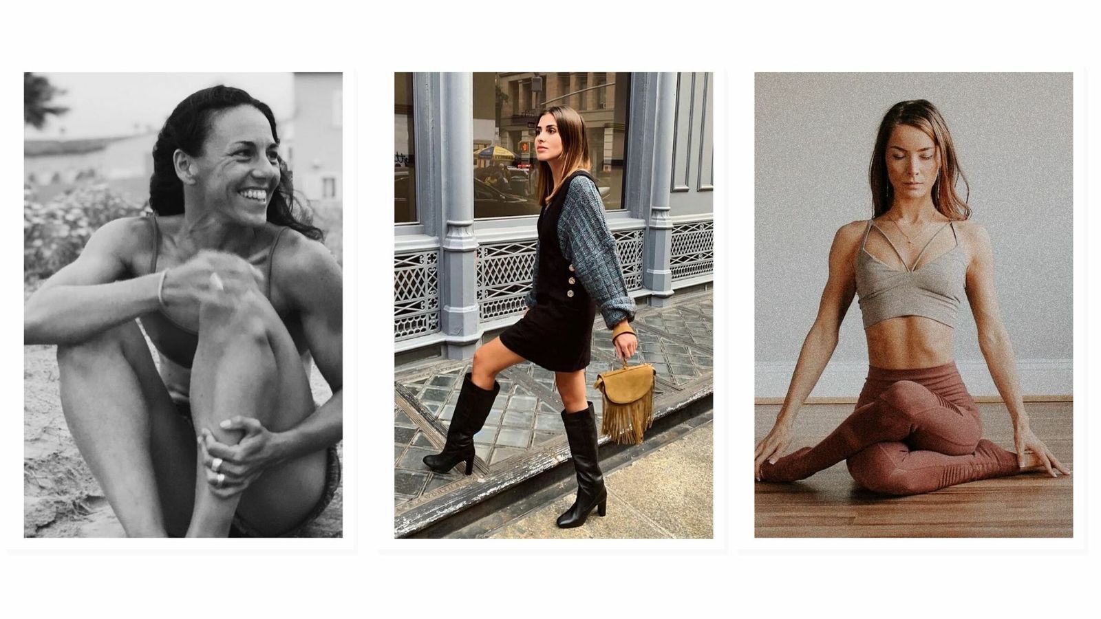 Estas son las influencers que participarán en el debate sobre el marketing