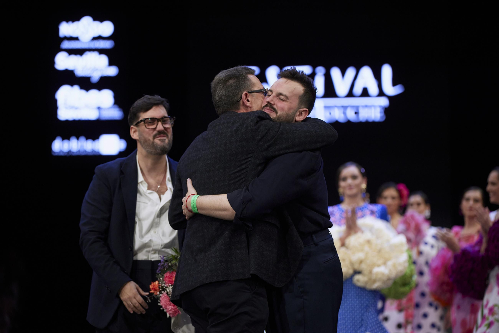 El desfile de Con T D'Touché en SIMOF 2025, todas las fotos