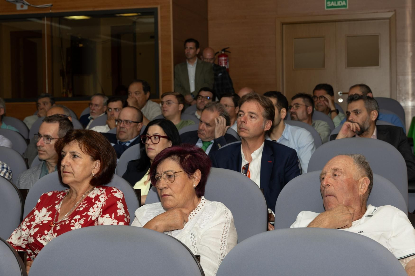Jornada empresarial de CESUR en Jaén para analizar las nuevas políticas agrarias