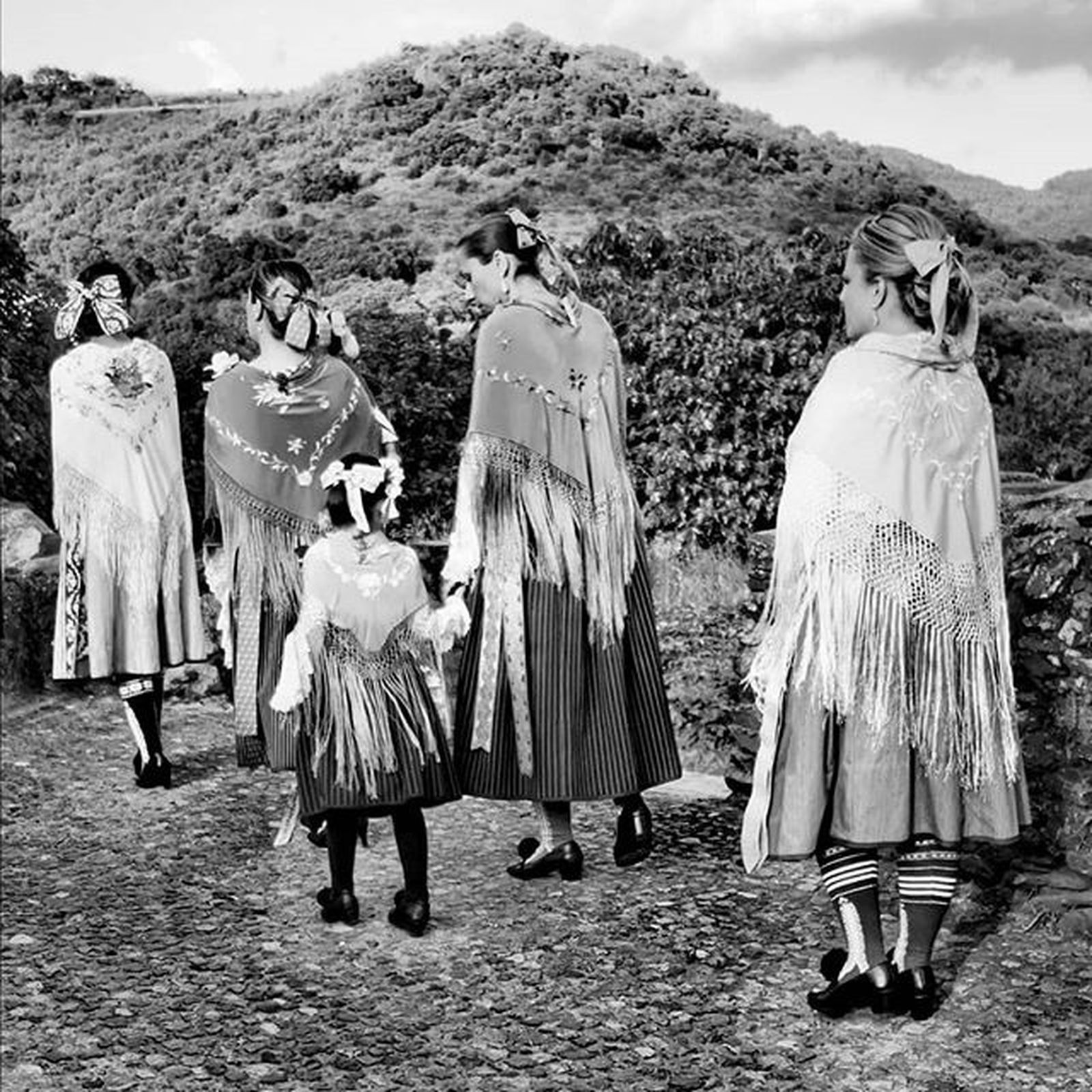 Cruz de Los Olivos (Aldea de Calabazares)