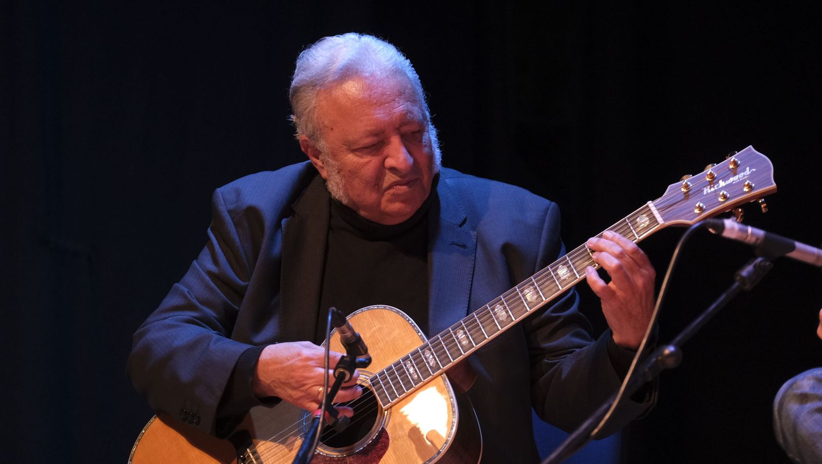 Diario de los Libros: las imágenes de la presentación musical de la novela de Chipo Martínez