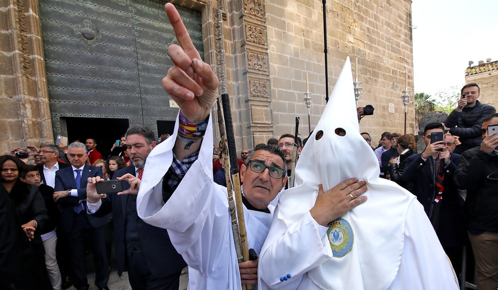Imágenes del Domingo de Resurrección