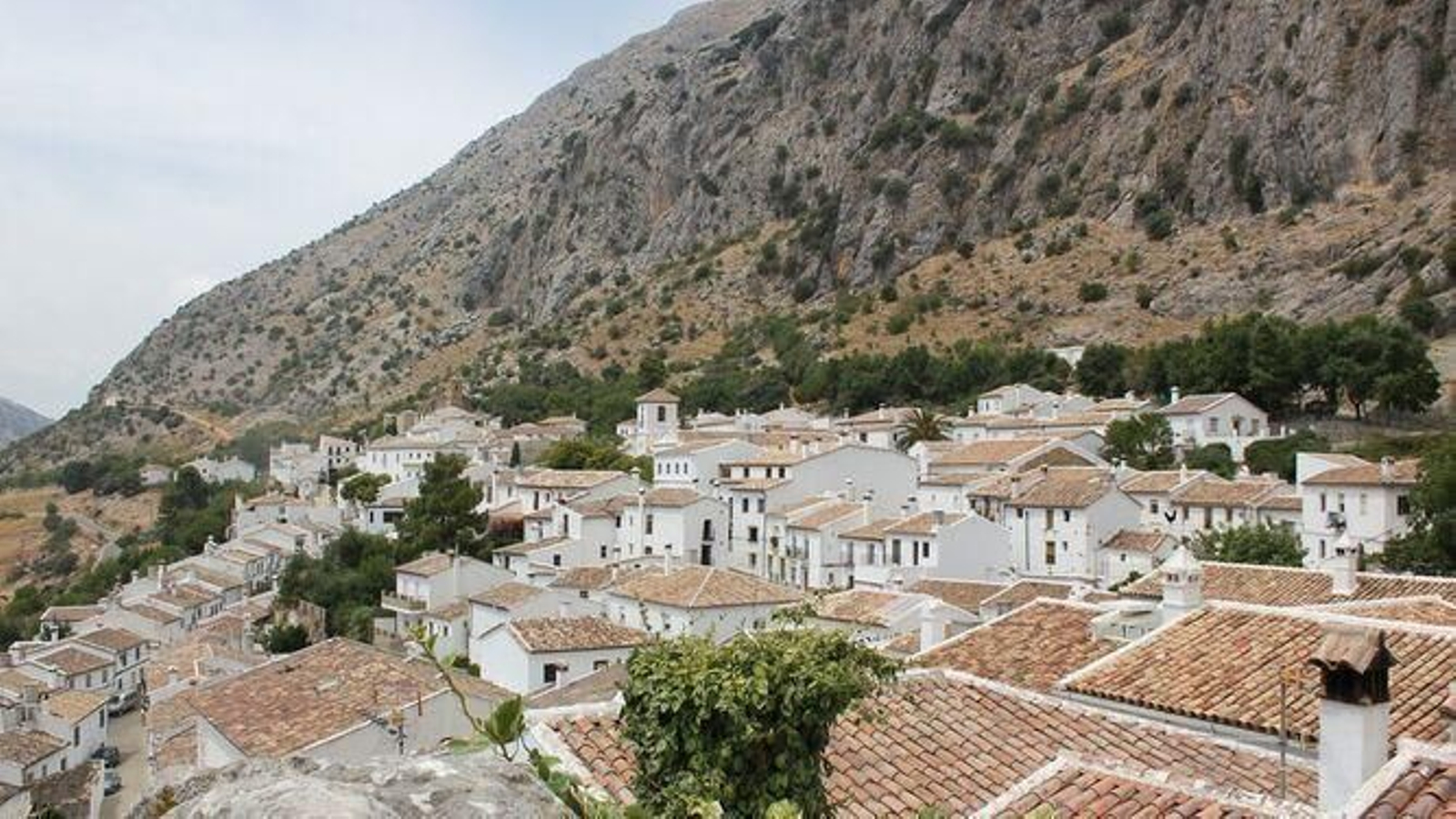 Villaluenga del Rosario