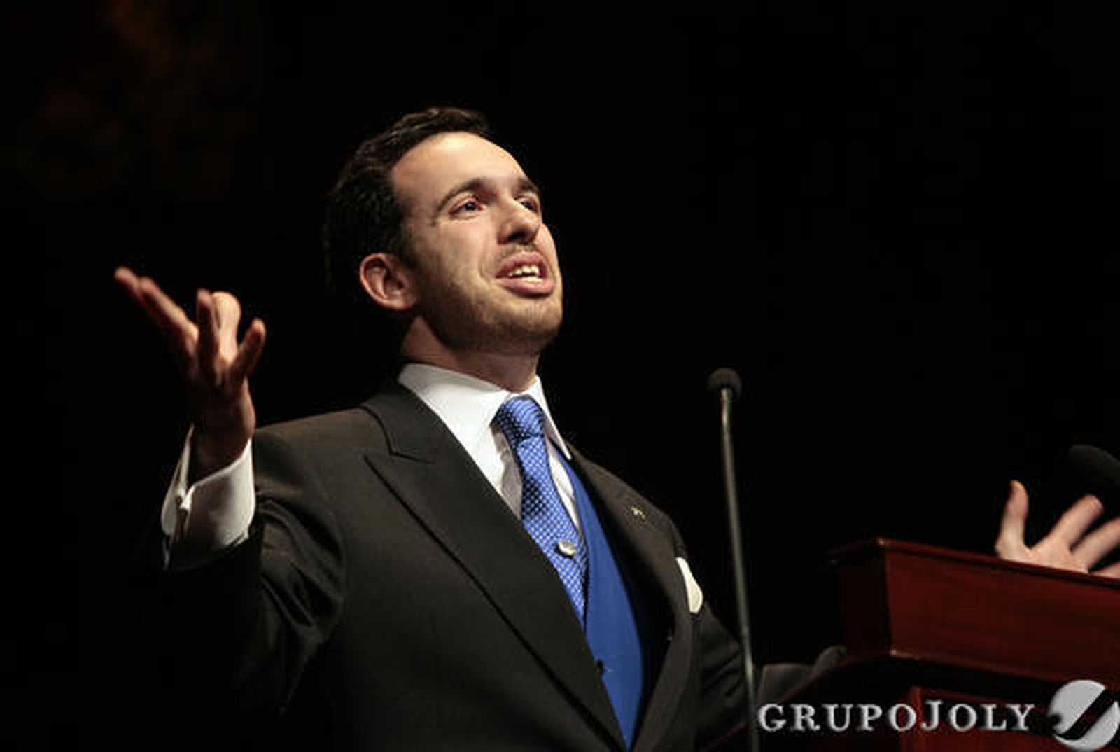 Foto: Juan Carlos Muñoz