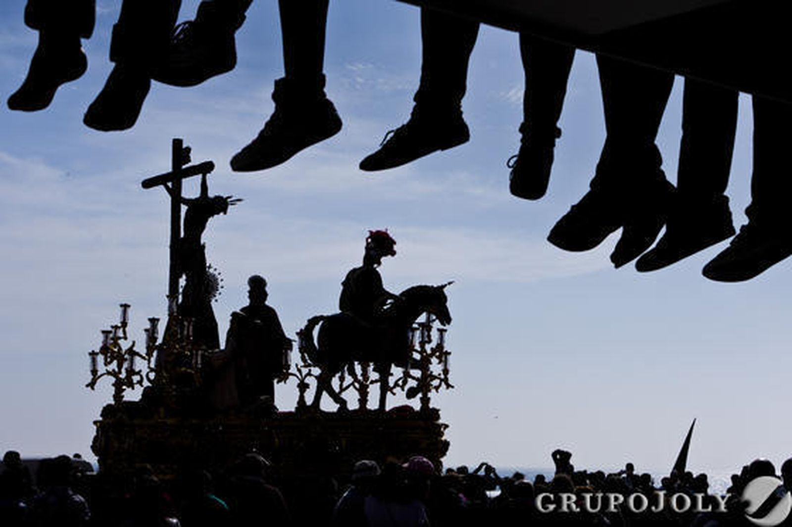 Foto: Fito Carreto ·Julio Gonzalez ·Joaquin Pino · Jesus Marin