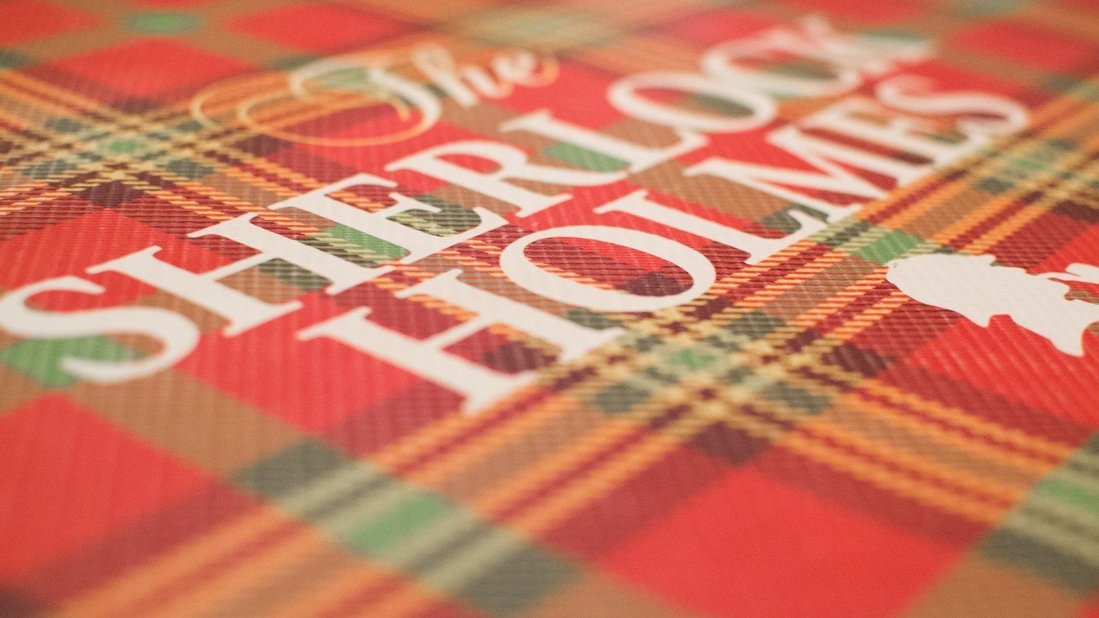 Los amantes del primer detective consultor de la historia están de enhorabuena.