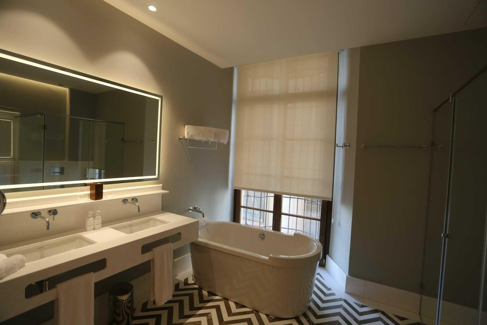 Fotos del Palacio Solecio en calle Granada