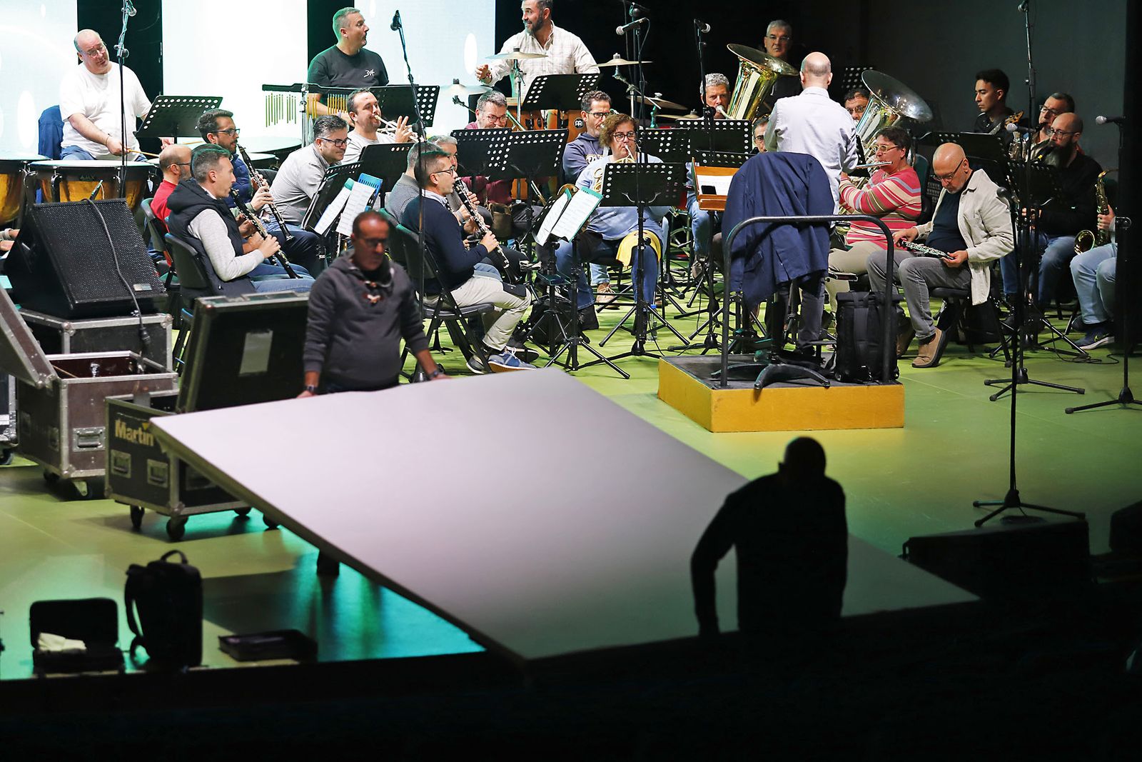 Las imágenes más destacadas del jueves 9 de noviembre en huelva