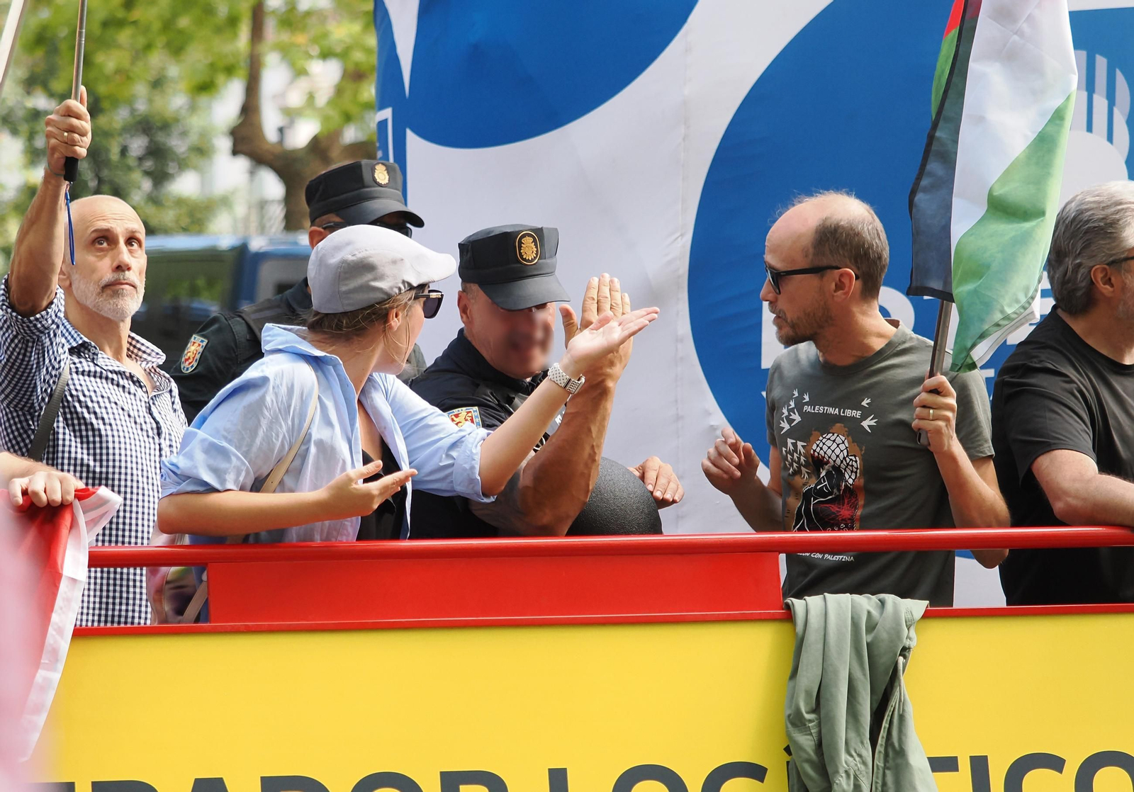 Las mejores fotos de la Vuelta a España | Etapa 18