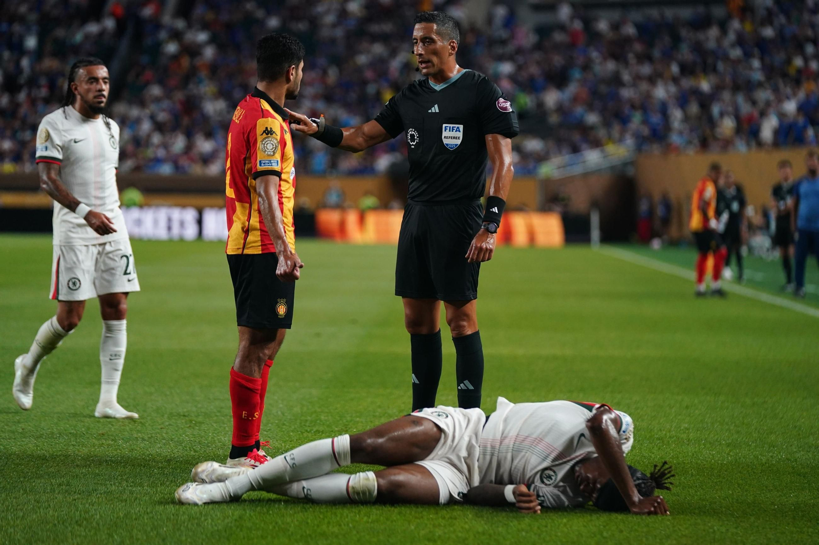 Esperance Tunisie - Chelsea (21).jpg Esperance Tunisie - Chelsea (21).jpg